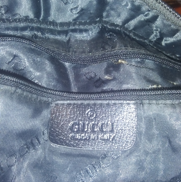 Gucci Horsebit Large Hobo Bag - Picture 3 of 5